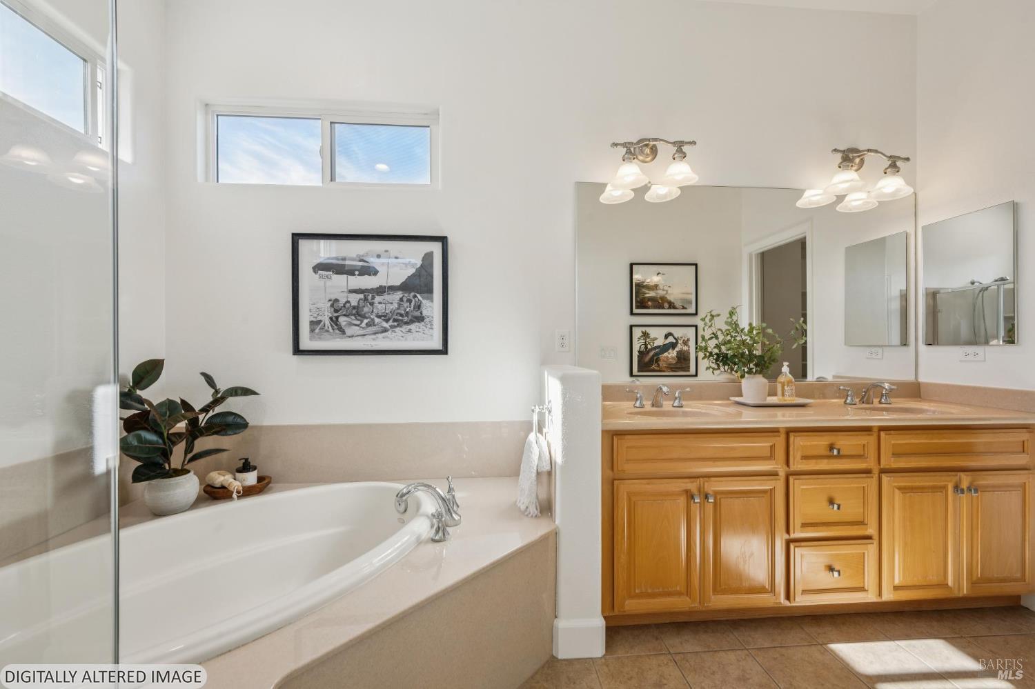 Detail Gallery Image 17 of 44 For 9216 Oak Trl, Santa Rosa,  CA 95409 - 3 Beds | 2 Baths