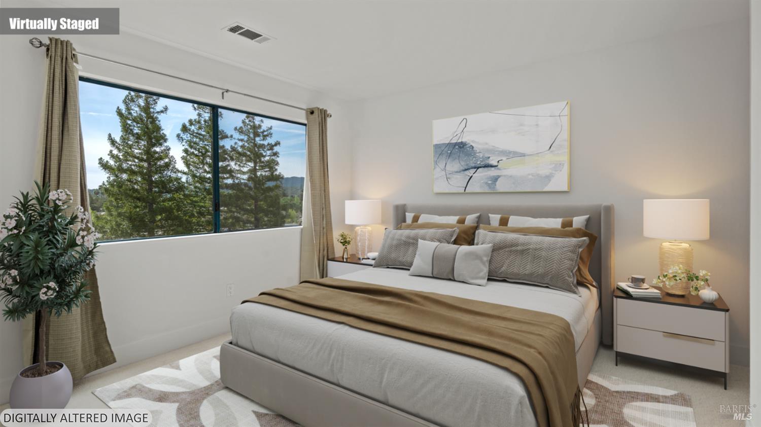 Detail Gallery Image 11 of 19 For 302 Mariner Way, Novato,  CA 94945 - 1 Beds | 1 Baths