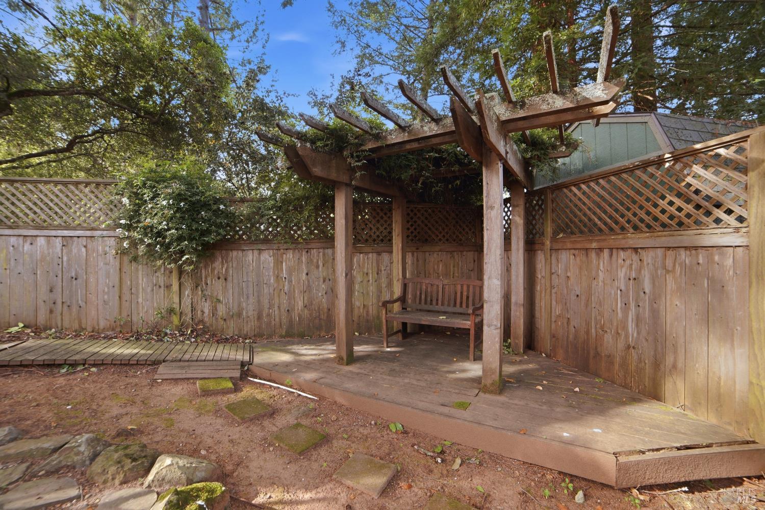 Detail Gallery Image 48 of 51 For 2656 Fir Park Way, Santa Rosa,  CA 95404 - 3 Beds | 2/1 Baths