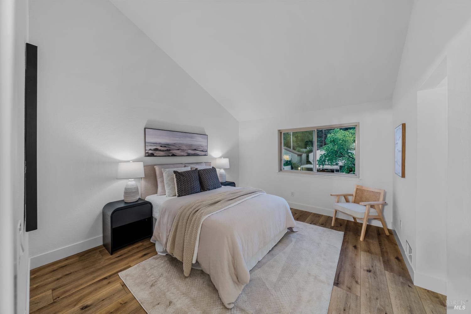 Detail Gallery Image 23 of 30 For 202 Albion Ct, Novato,  CA 94947 - 3 Beds | 2/1 Baths