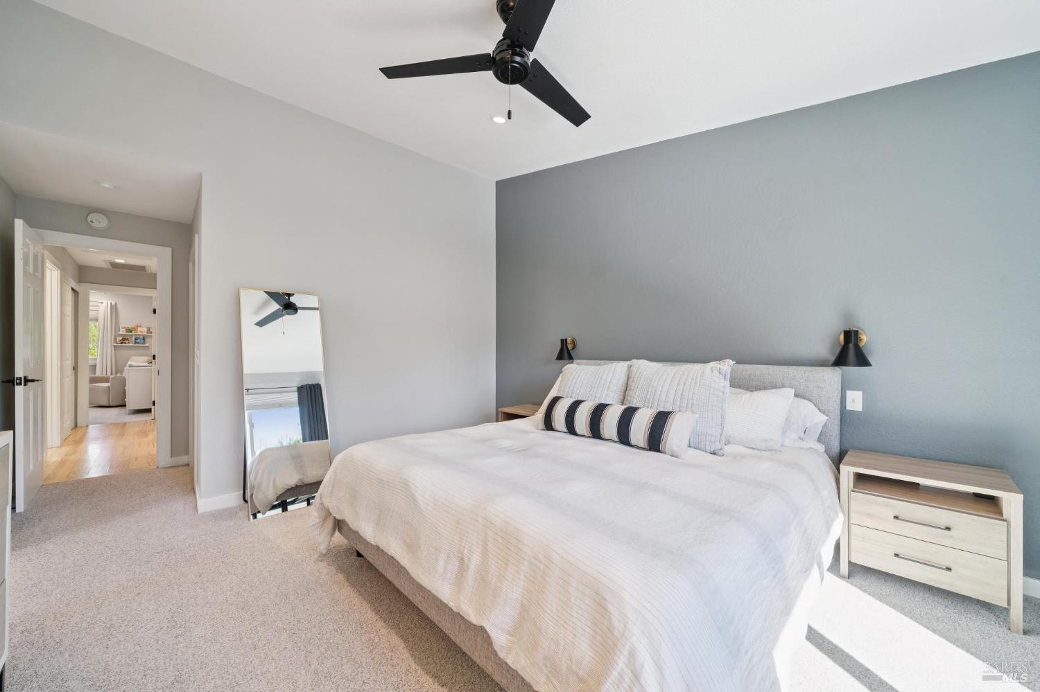 Detail Gallery Image 31 of 58 For 1372 Larkin Dr, Sonoma,  CA 95476 - 3 Beds | 3 Baths