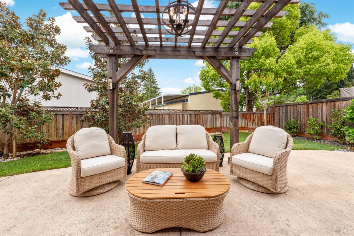 Detail Gallery Image 33 of 69 For 1929 Vintner Ct, Yountville,  CA 94599 - 3 Beds | 2 Baths