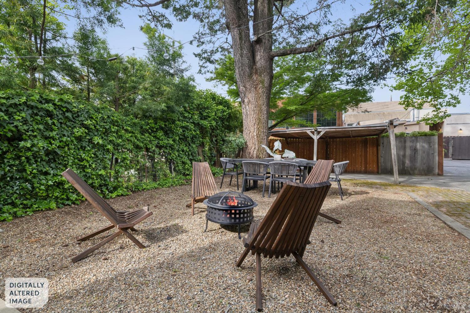 Detail Gallery Image 42 of 46 For 36 Lincoln Park, San Anselmo,  CA 94960 - 3 Beds | 2 Baths