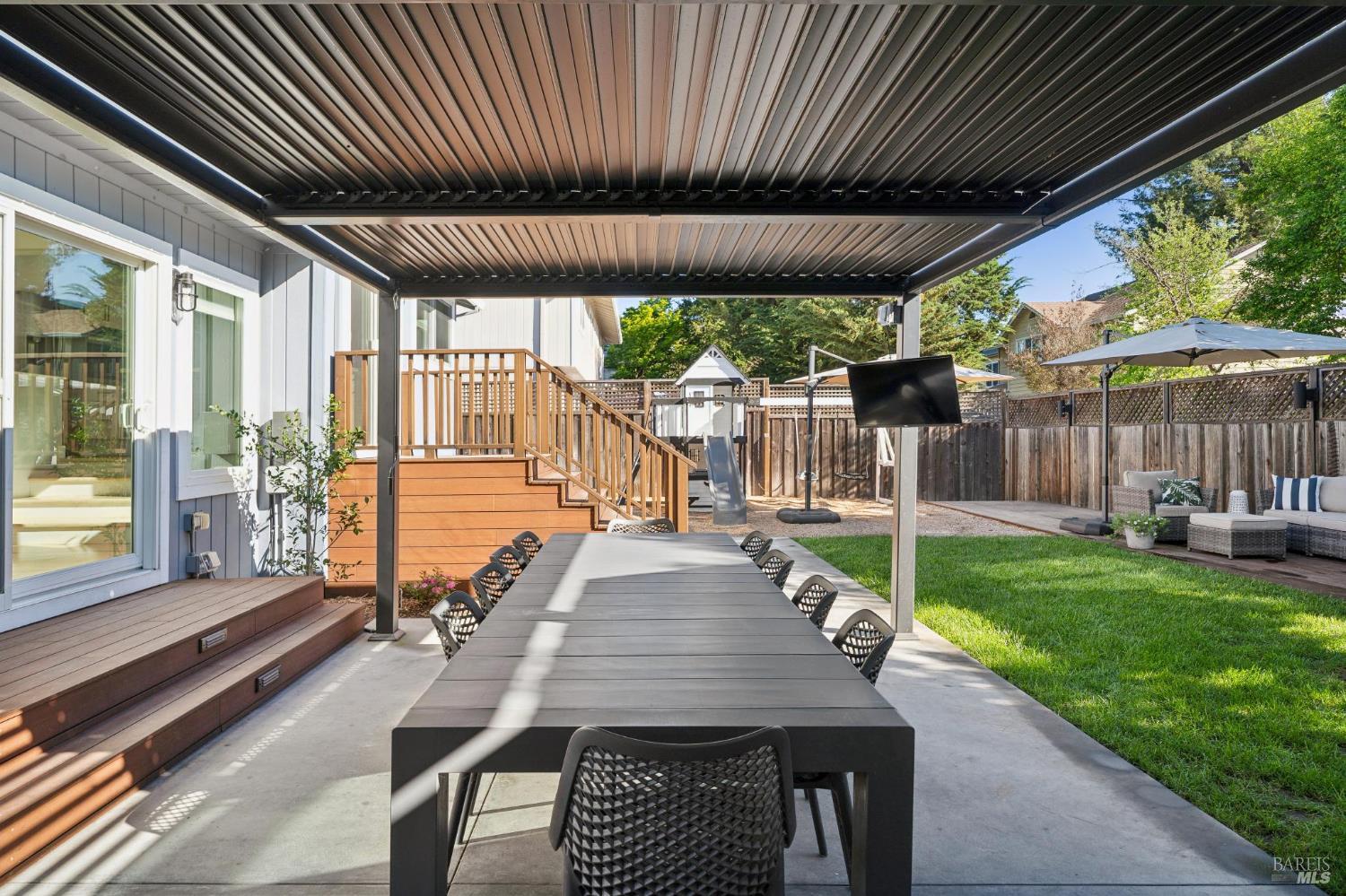 Detail Gallery Image 50 of 58 For 1372 Larkin Dr, Sonoma,  CA 95476 - 3 Beds | 3 Baths