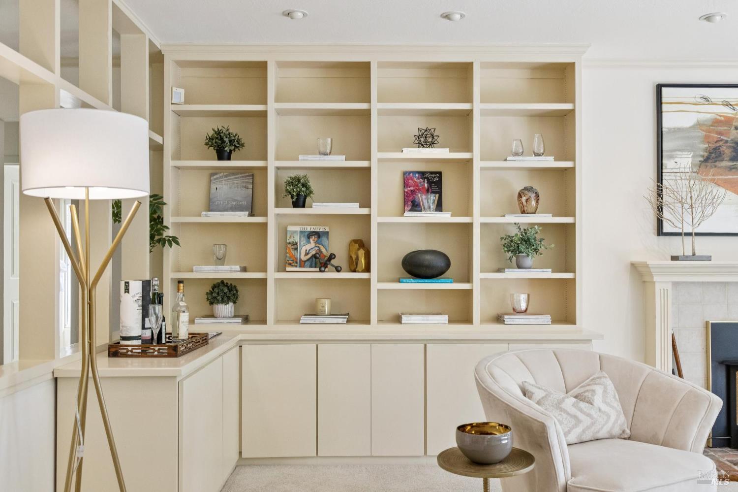 Detail Gallery Image 15 of 62 For 85 Berens Dr, Kentfield,  CA 94904 - 3 Beds | 2 Baths