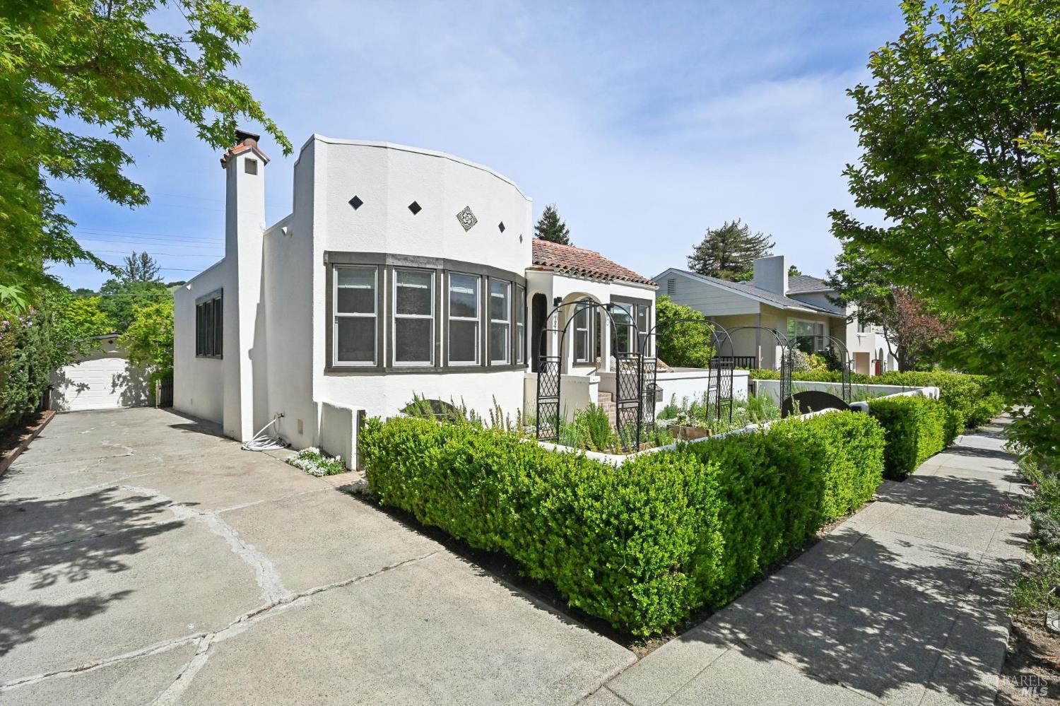 Detail Gallery Image 67 of 70 For 144 Morningside Dr, San Anselmo,  CA 94960 - 3 Beds | 2 Baths