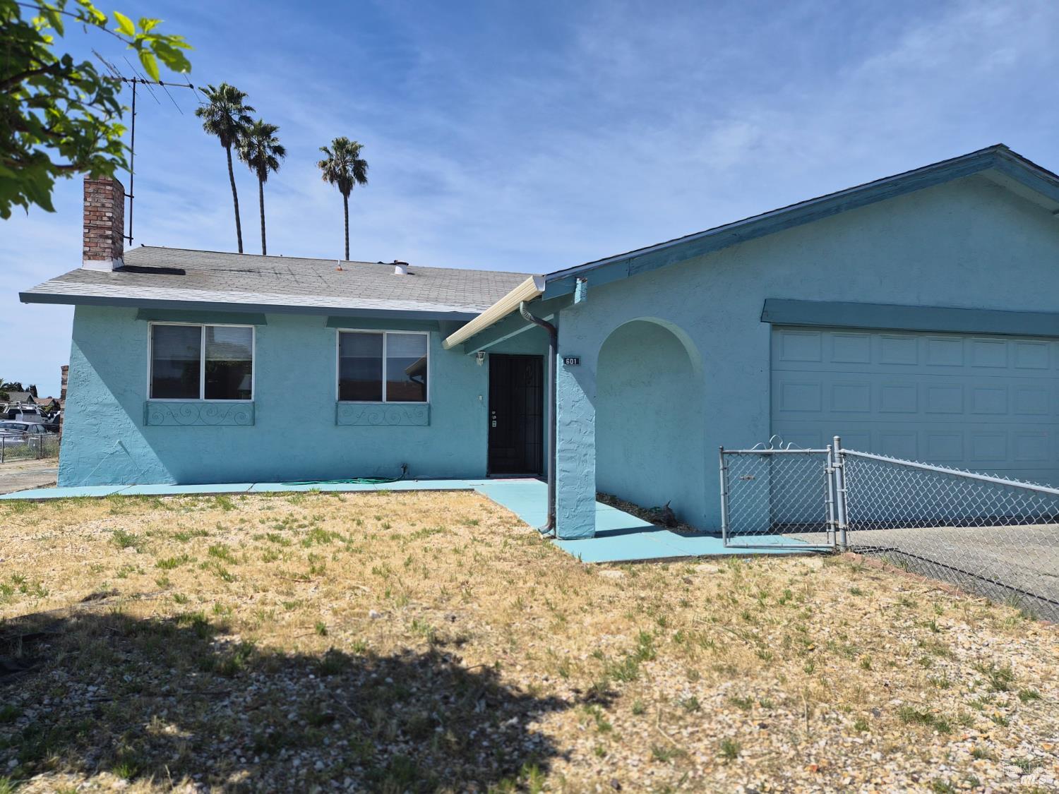 Detail Gallery Image 2 of 13 For 601 Danrose Dr, American Canyon,  CA 94503 - 4 Beds | 0 Baths