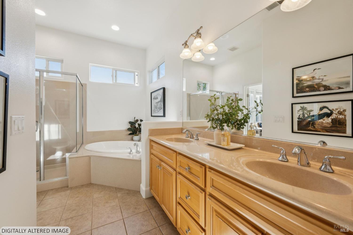 Detail Gallery Image 43 of 44 For 9216 Oak Trl, Santa Rosa,  CA 95409 - 3 Beds | 2 Baths