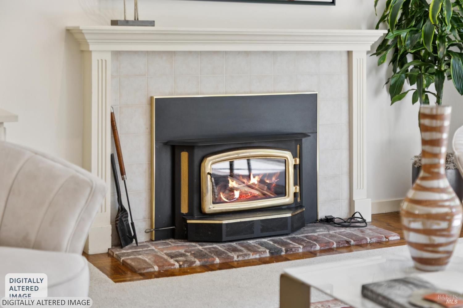 Detail Gallery Image 16 of 62 For 85 Berens Dr, Kentfield,  CA 94904 - 3 Beds | 2 Baths