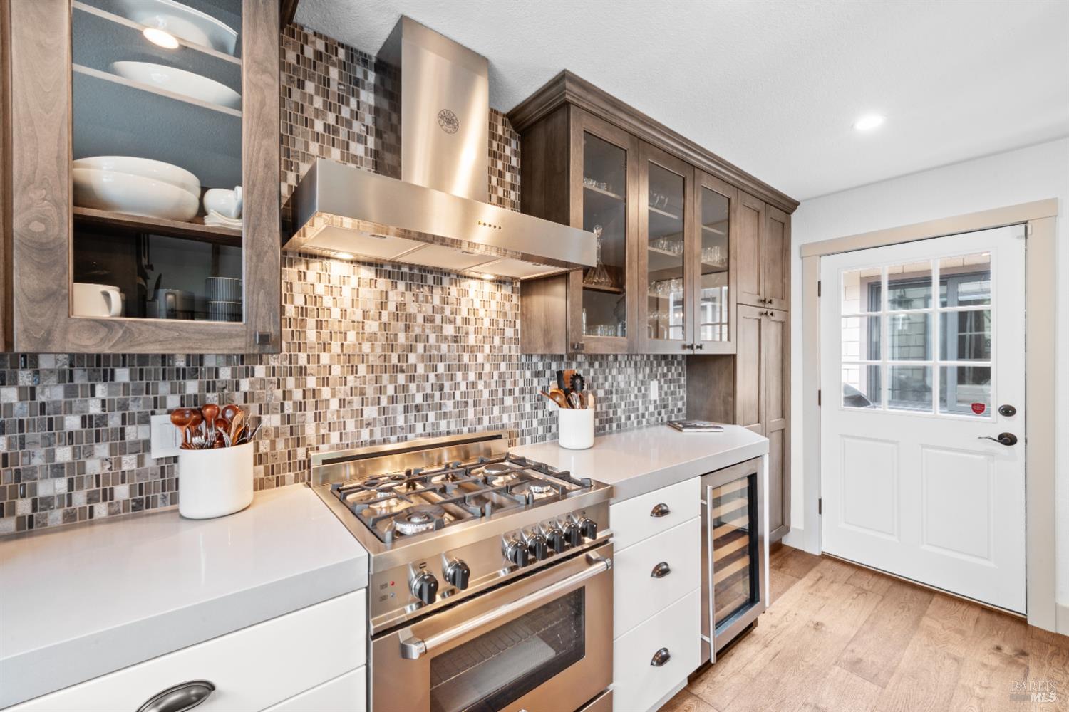 Detail Gallery Image 15 of 69 For 1929 Vintner Ct, Yountville,  CA 94599 - 3 Beds | 2 Baths