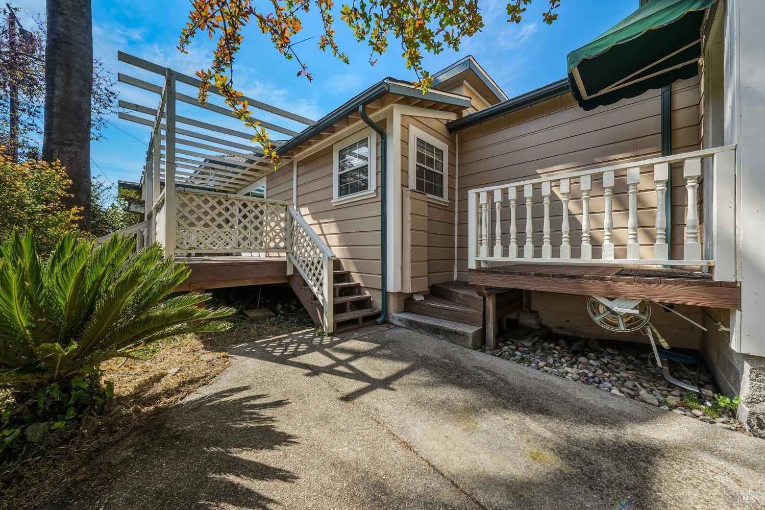 Detail Gallery Image 62 of 71 For 150 Clearlake Ave, Lakeport,  CA 95453 - 6 Beds | 6/1 Baths