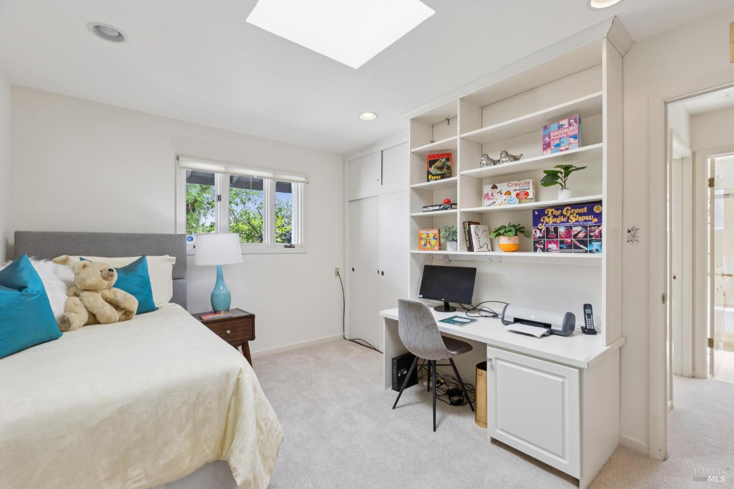 Detail Gallery Image 37 of 62 For 85 Berens Dr, Kentfield,  CA 94904 - 3 Beds | 2 Baths