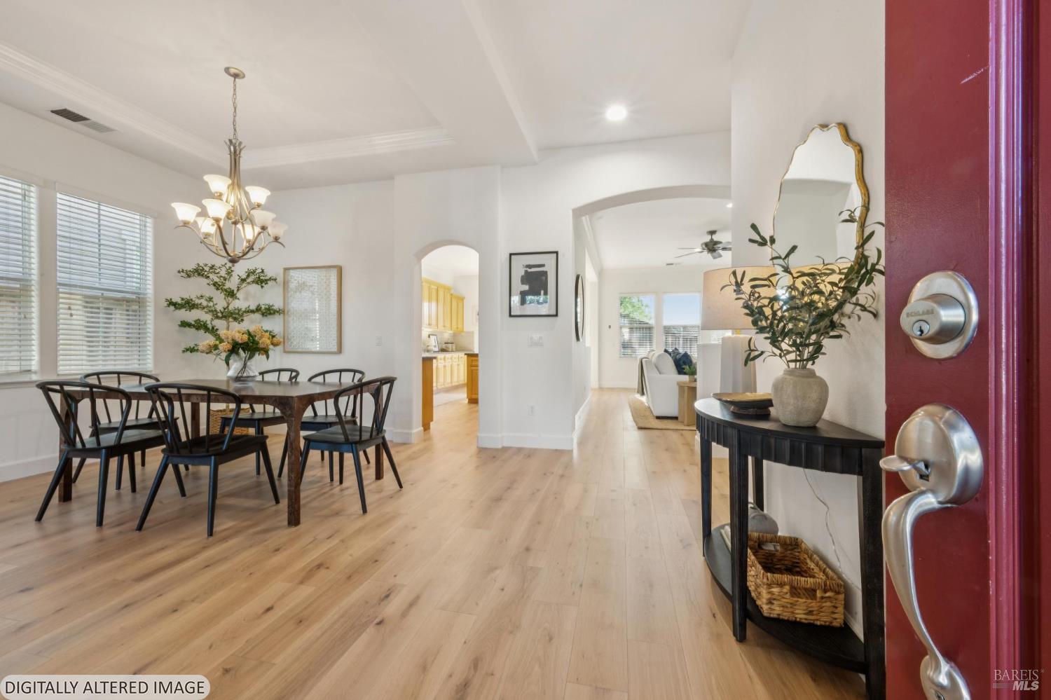 Detail Gallery Image 40 of 44 For 9216 Oak Trl, Santa Rosa,  CA 95409 - 3 Beds | 2 Baths