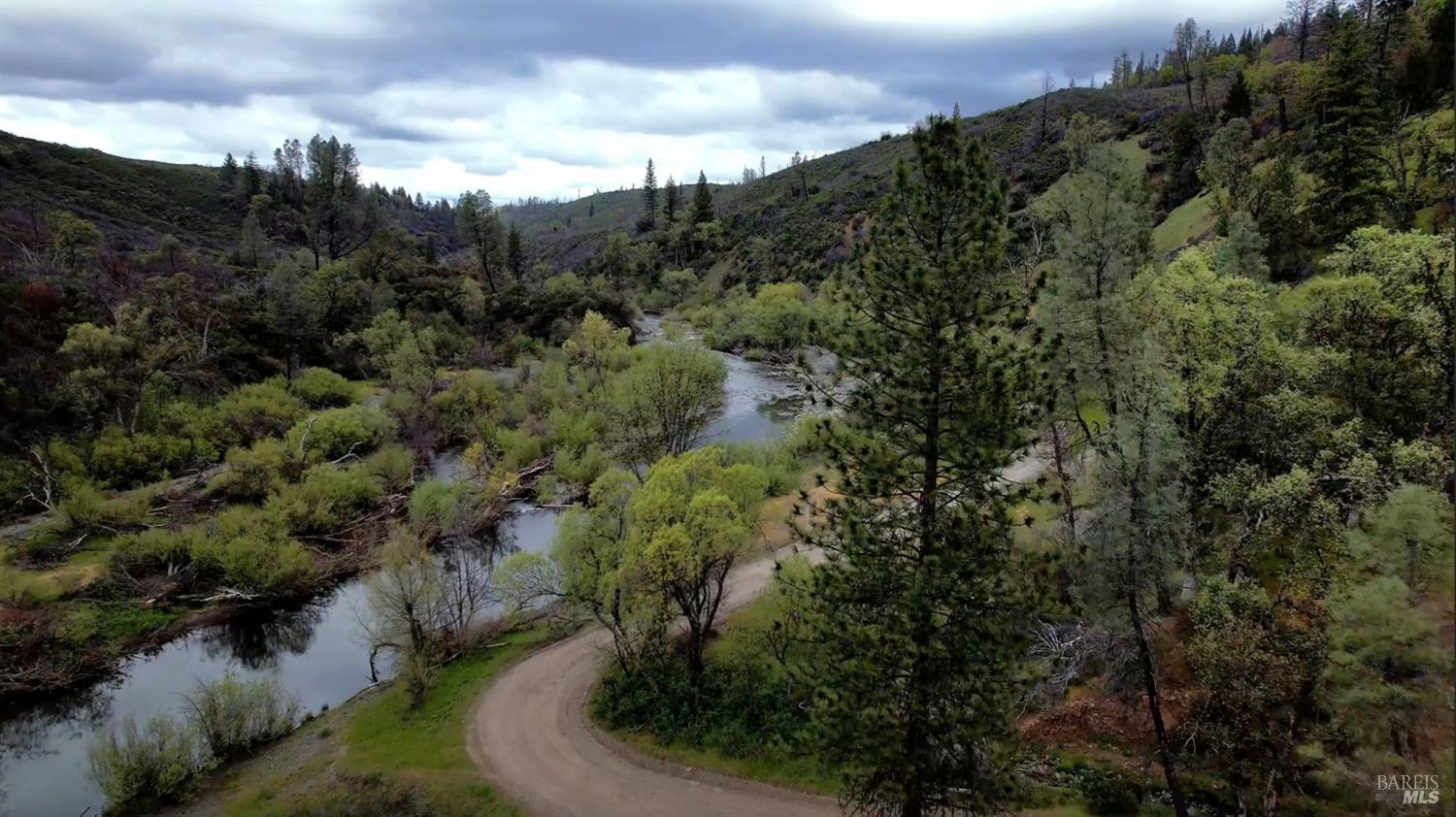 Detail Gallery Image 14 of 16 For 2168 Bear Creek Rd, Upper Lake,  CA 95485 - – Beds | – Baths