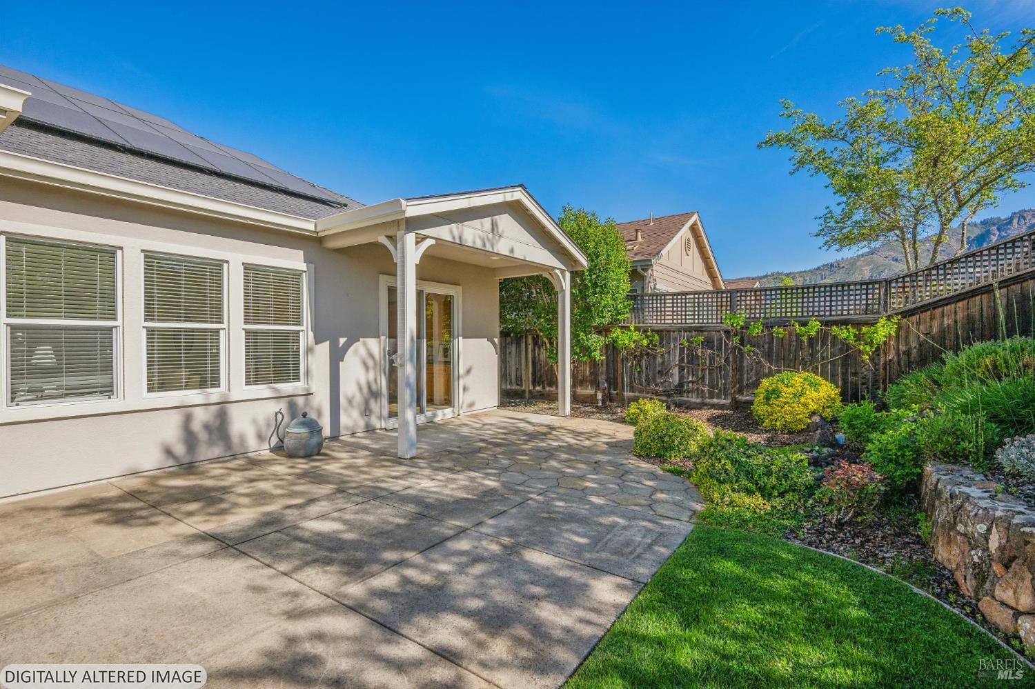 Detail Gallery Image 32 of 44 For 9216 Oak Trl, Santa Rosa,  CA 95409 - 3 Beds | 2 Baths