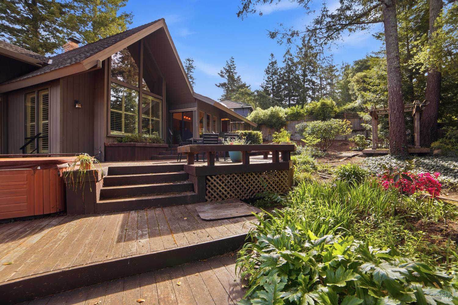 Detail Gallery Image 44 of 51 For 2656 Fir Park Way, Santa Rosa,  CA 95404 - 3 Beds | 2/1 Baths