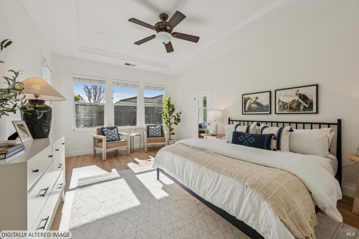 Detail Gallery Image 15 of 44 For 9216 Oak Trl, Santa Rosa,  CA 95409 - 3 Beds | 2 Baths