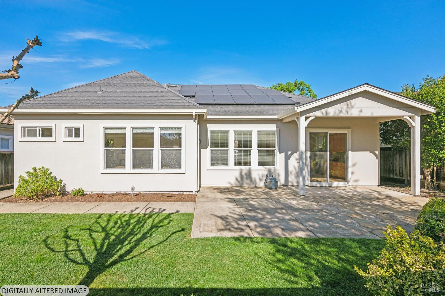 Detail Gallery Image 27 of 44 For 9216 Oak Trl, Santa Rosa,  CA 95409 - 3 Beds | 2 Baths