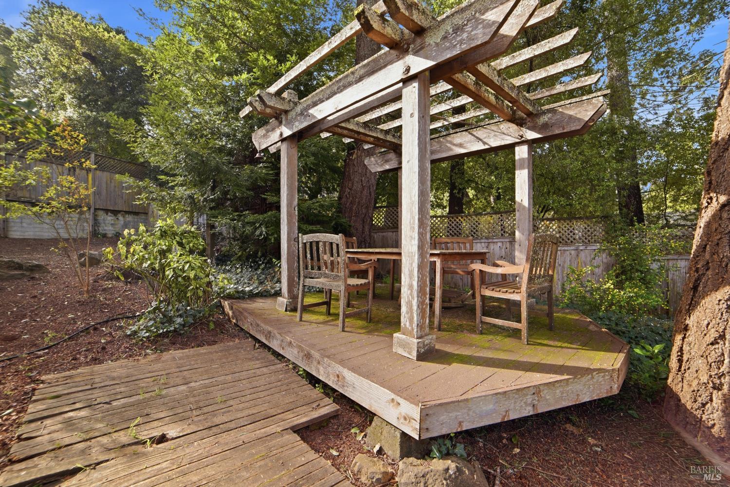 Detail Gallery Image 45 of 51 For 2656 Fir Park Way, Santa Rosa,  CA 95404 - 3 Beds | 2/1 Baths