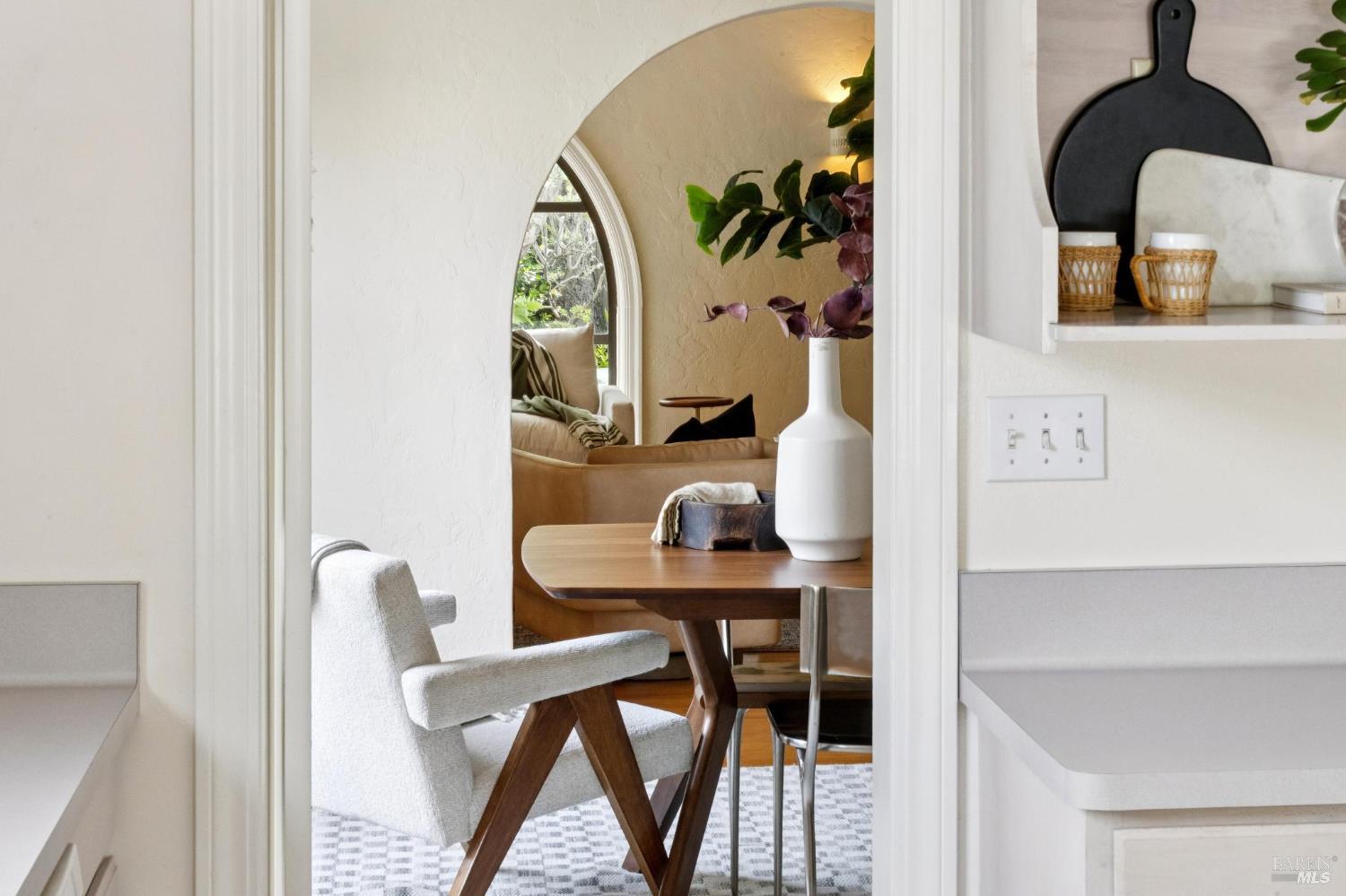 Detail Gallery Image 33 of 46 For 36 Lincoln Park, San Anselmo,  CA 94960 - 3 Beds | 2 Baths