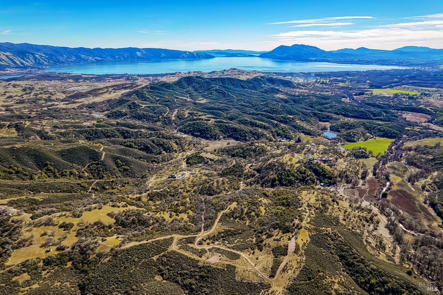 Detail Gallery Image 10 of 18 For 5553 Eickhoff Rd, Lakeport,  CA 95453 - – Beds | – Baths