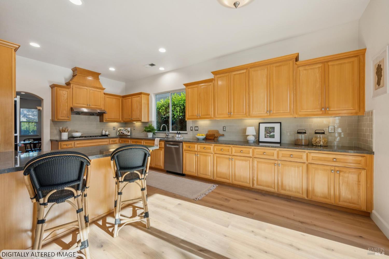 Detail Gallery Image 42 of 44 For 9216 Oak Trl, Santa Rosa,  CA 95409 - 3 Beds | 2 Baths