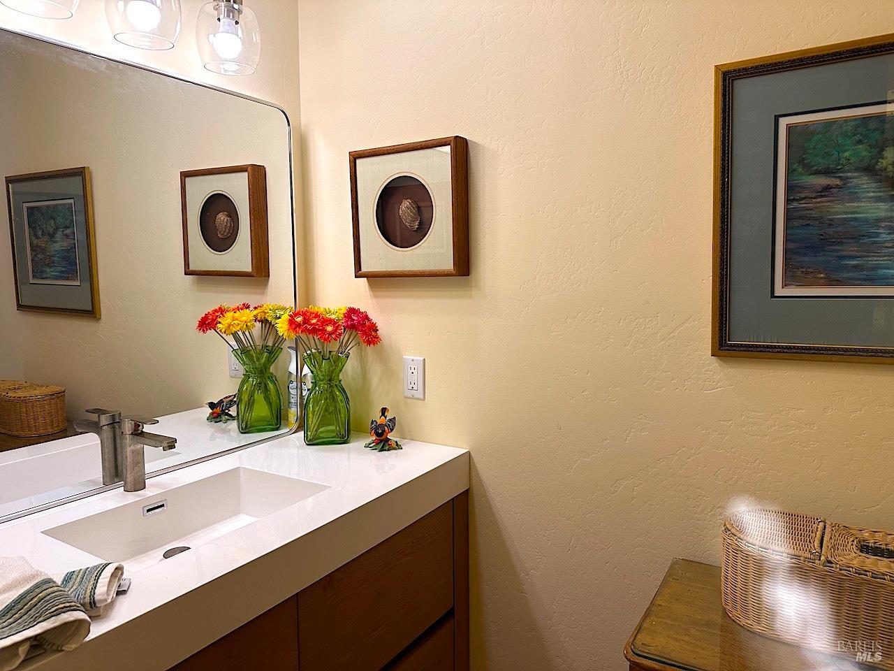 Detail Gallery Image 17 of 27 For 10360 Gary Ln, Mendocino,  CA 95460 - 2 Beds | 1/1 Baths