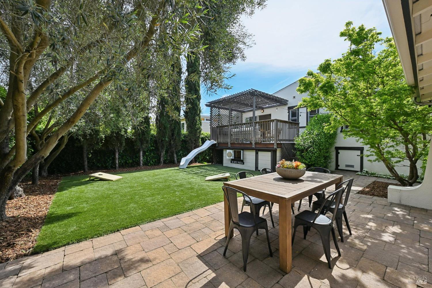 Detail Gallery Image 61 of 70 For 144 Morningside Dr, San Anselmo,  CA 94960 - 3 Beds | 2 Baths