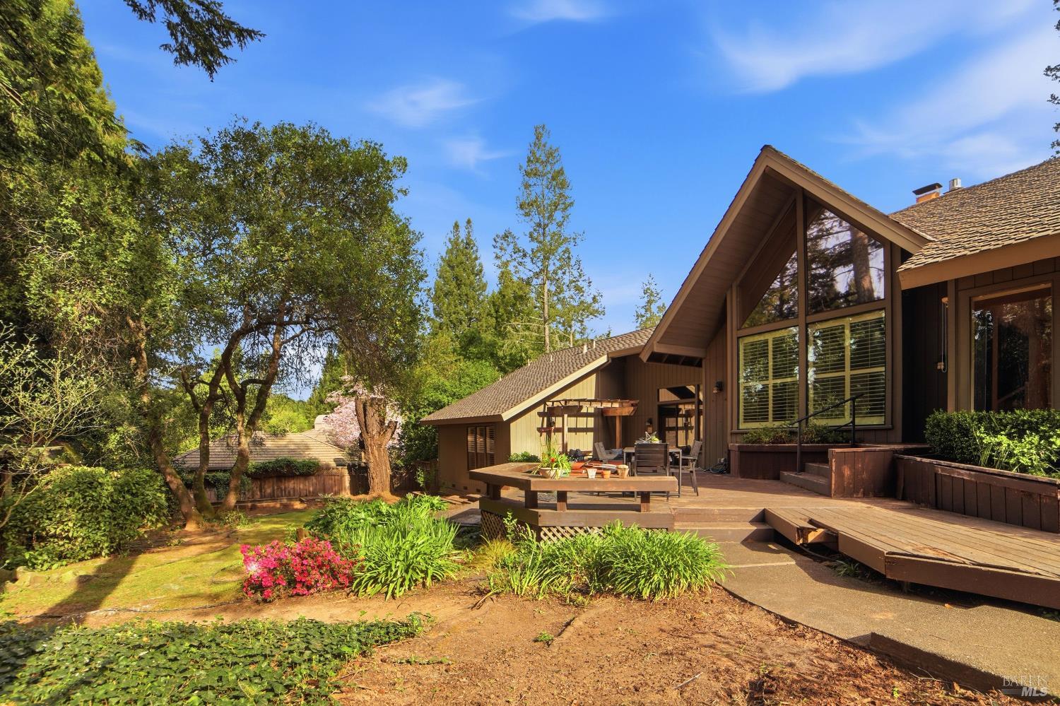 Detail Gallery Image 46 of 51 For 2656 Fir Park Way, Santa Rosa,  CA 95404 - 3 Beds | 2/1 Baths