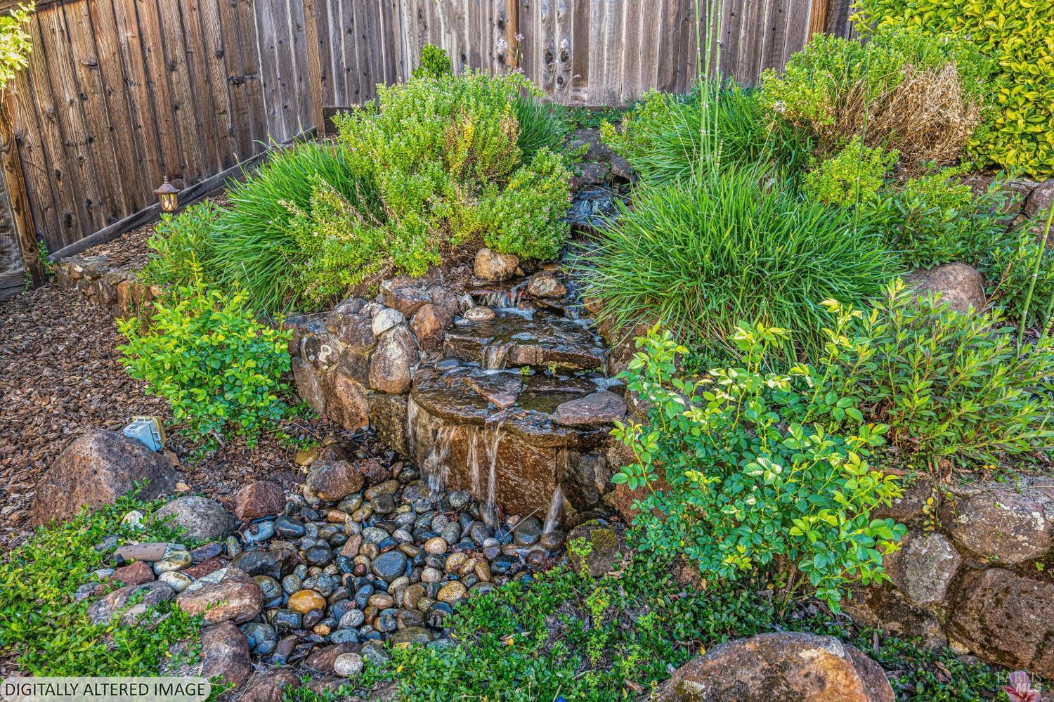 Detail Gallery Image 35 of 44 For 9216 Oak Trl, Santa Rosa,  CA 95409 - 3 Beds | 2 Baths