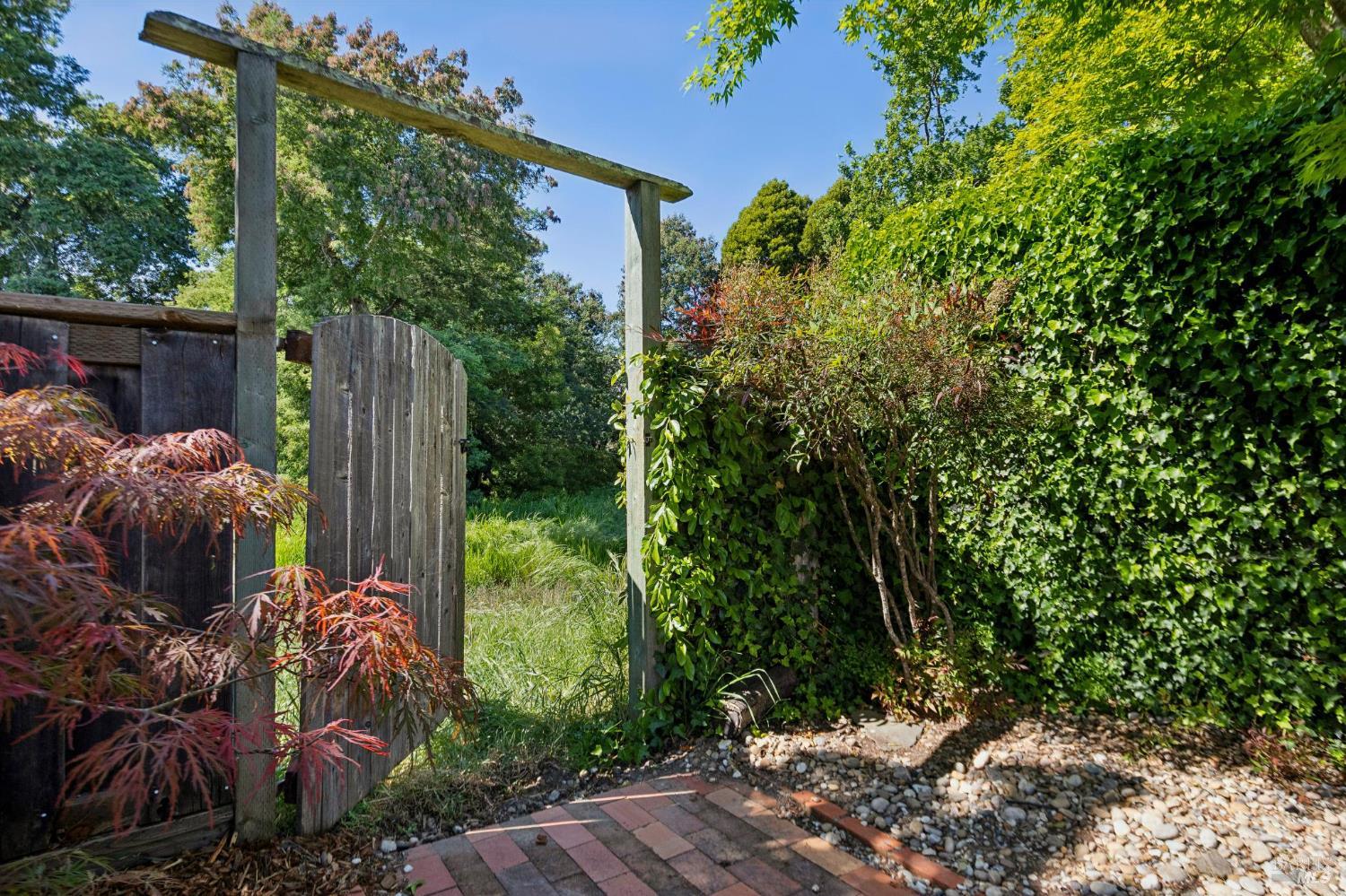 Detail Gallery Image 47 of 62 For 85 Berens Dr, Kentfield,  CA 94904 - 3 Beds | 2 Baths