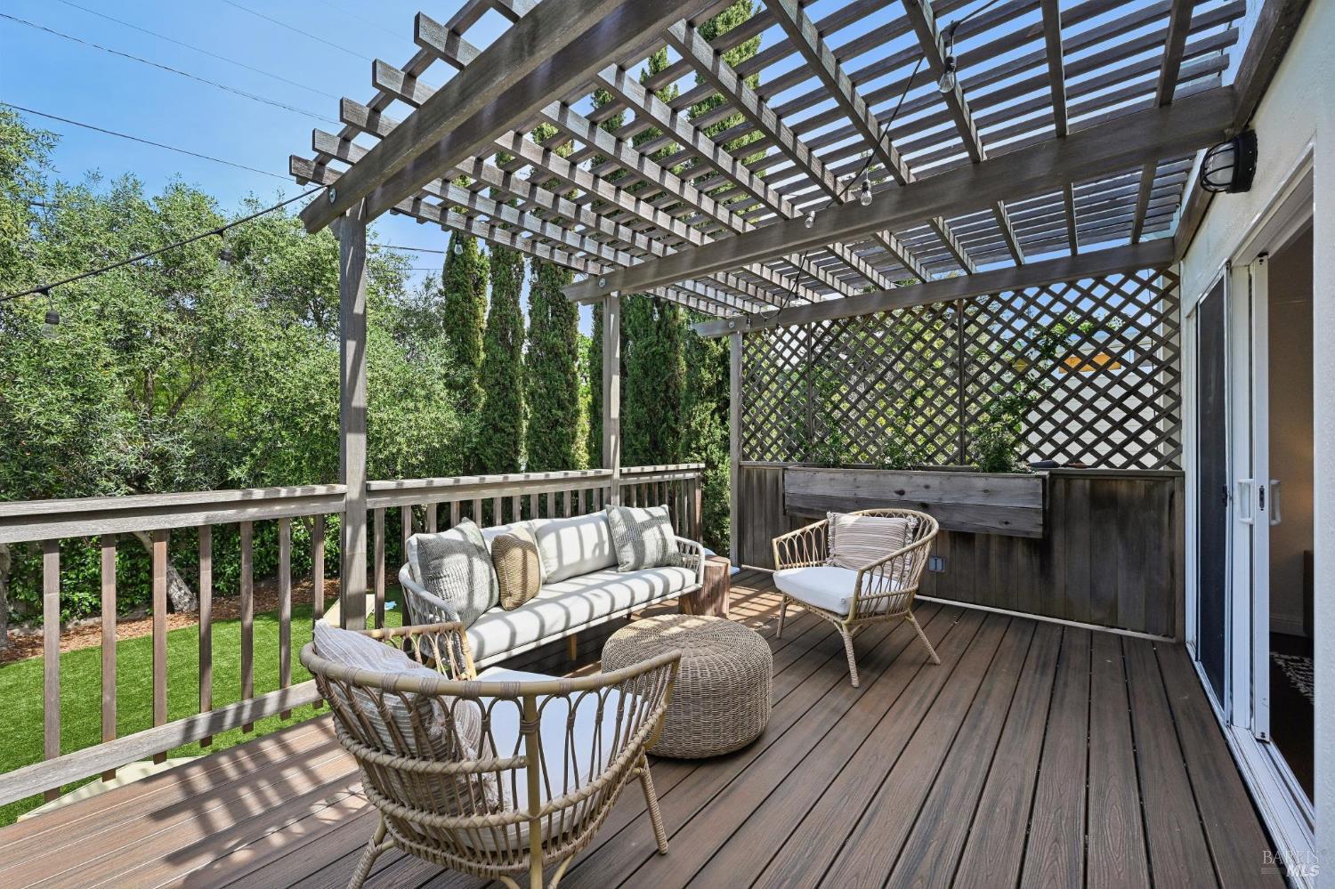 Detail Gallery Image 52 of 70 For 144 Morningside Dr, San Anselmo,  CA 94960 - 3 Beds | 2 Baths