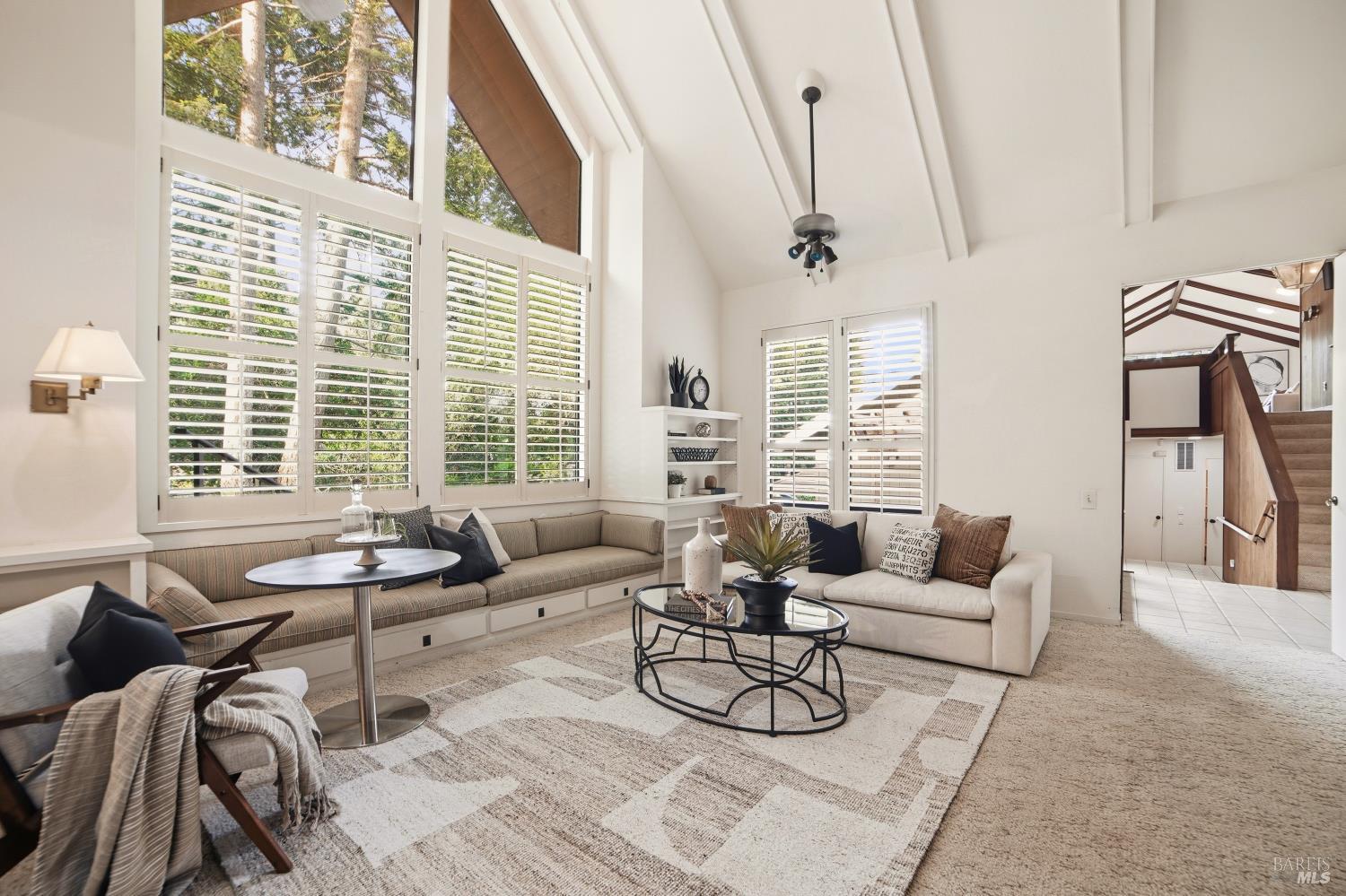 Detail Gallery Image 7 of 51 For 2656 Fir Park Way, Santa Rosa,  CA 95404 - 3 Beds | 2/1 Baths