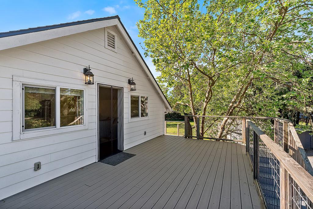 Detail Gallery Image 55 of 70 For 15119 Grove St, Healdsburg,  CA 95448 - 3 Beds | 3/1 Baths