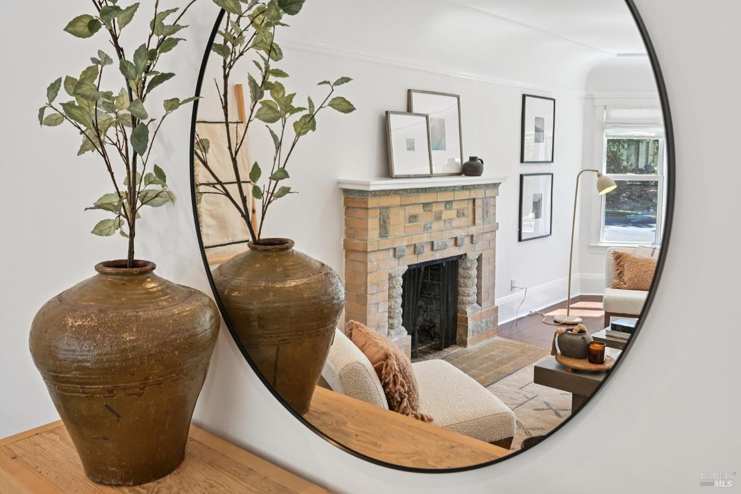 Detail Gallery Image 15 of 70 For 144 Morningside Dr, San Anselmo,  CA 94960 - 3 Beds | 2 Baths