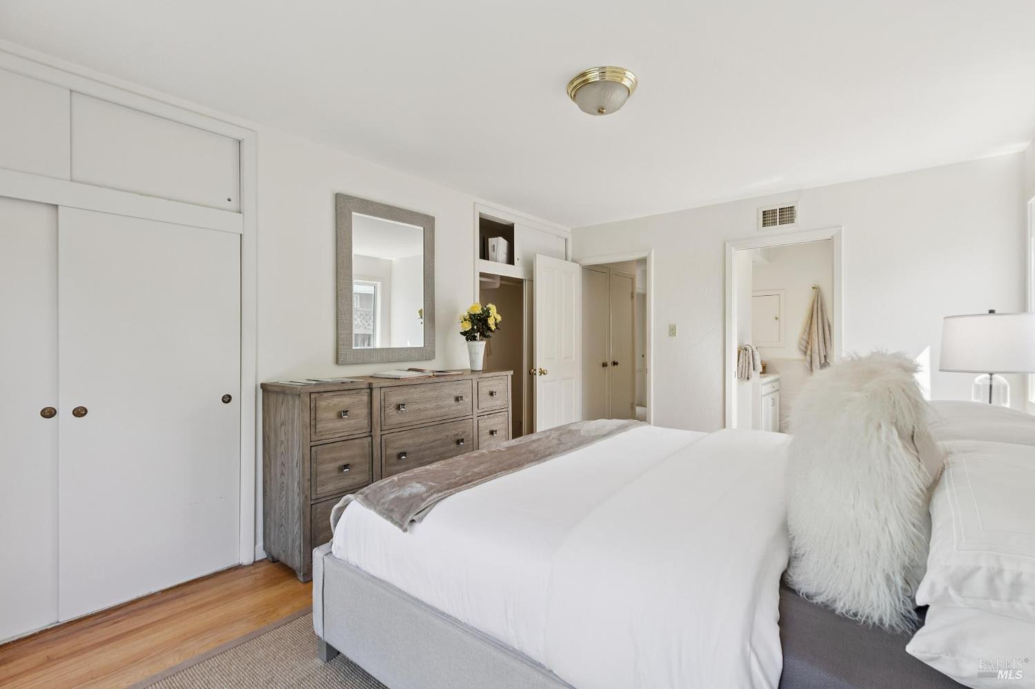 Detail Gallery Image 29 of 62 For 85 Berens Dr, Kentfield,  CA 94904 - 3 Beds | 2 Baths