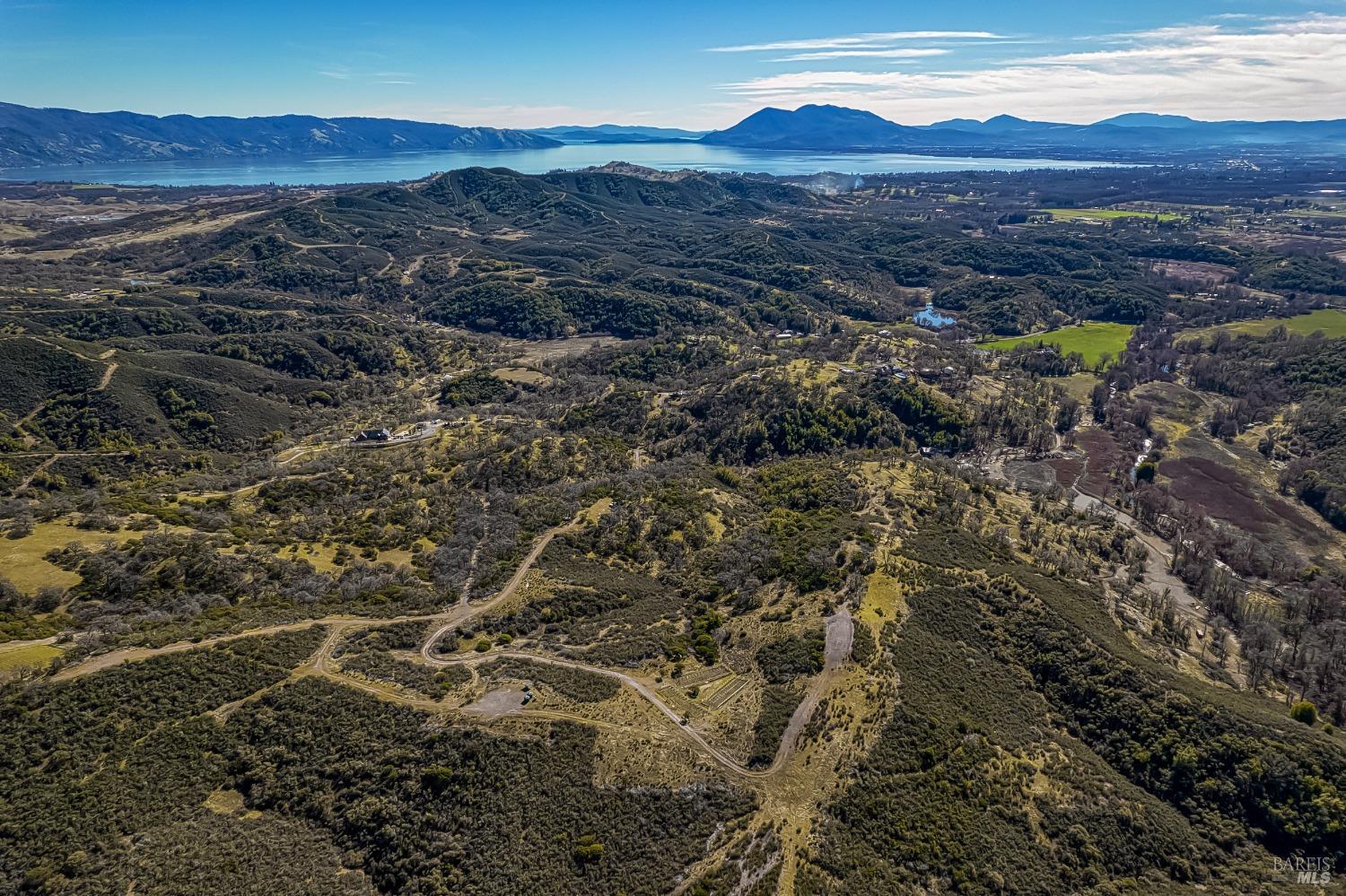 Detail Gallery Image 9 of 18 For 5553 Eickhoff Rd, Lakeport,  CA 95453 - – Beds | – Baths