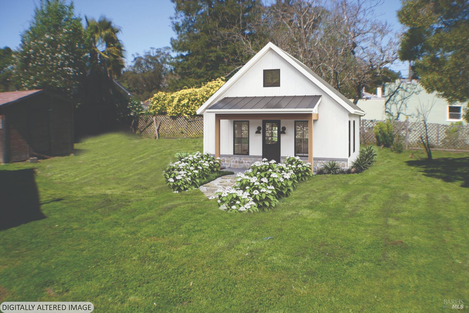 Detail Gallery Image 27 of 27 For 518 Galland St, Petaluma,  CA 94952 - 5 Beds | 2 Baths