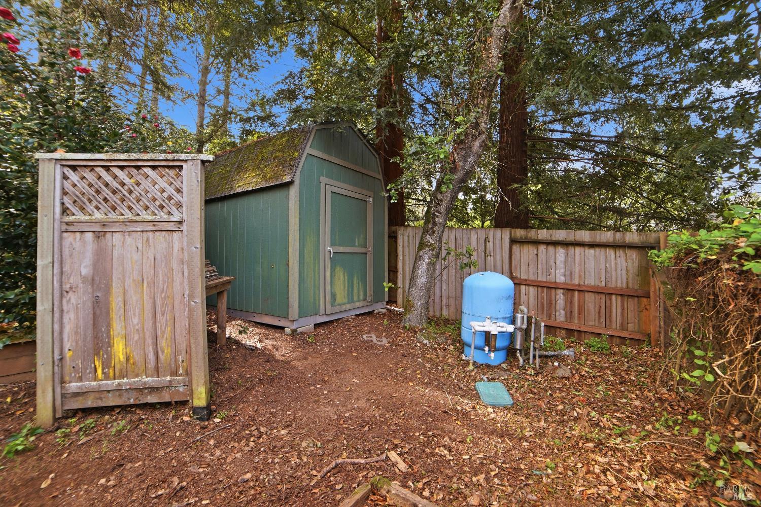 Detail Gallery Image 49 of 51 For 2656 Fir Park Way, Santa Rosa,  CA 95404 - 3 Beds | 2/1 Baths