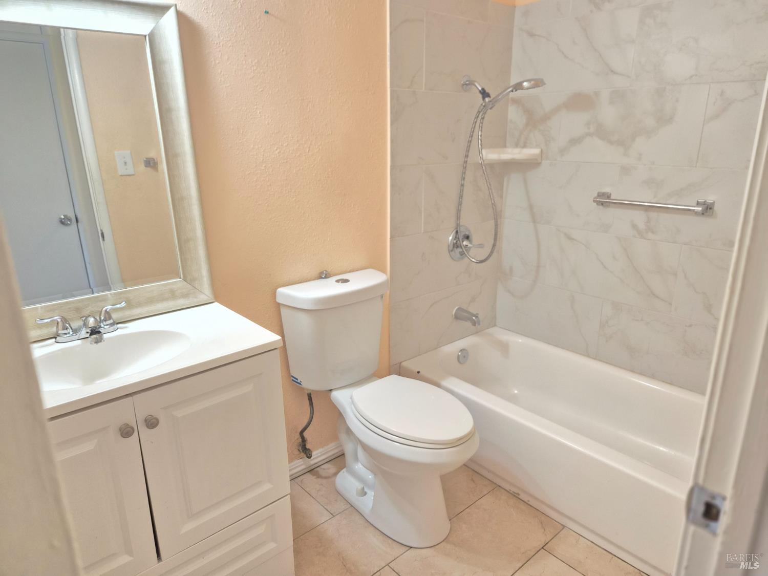 Detail Gallery Image 12 of 13 For 601 Danrose Dr, American Canyon,  CA 94503 - 4 Beds | 0 Baths