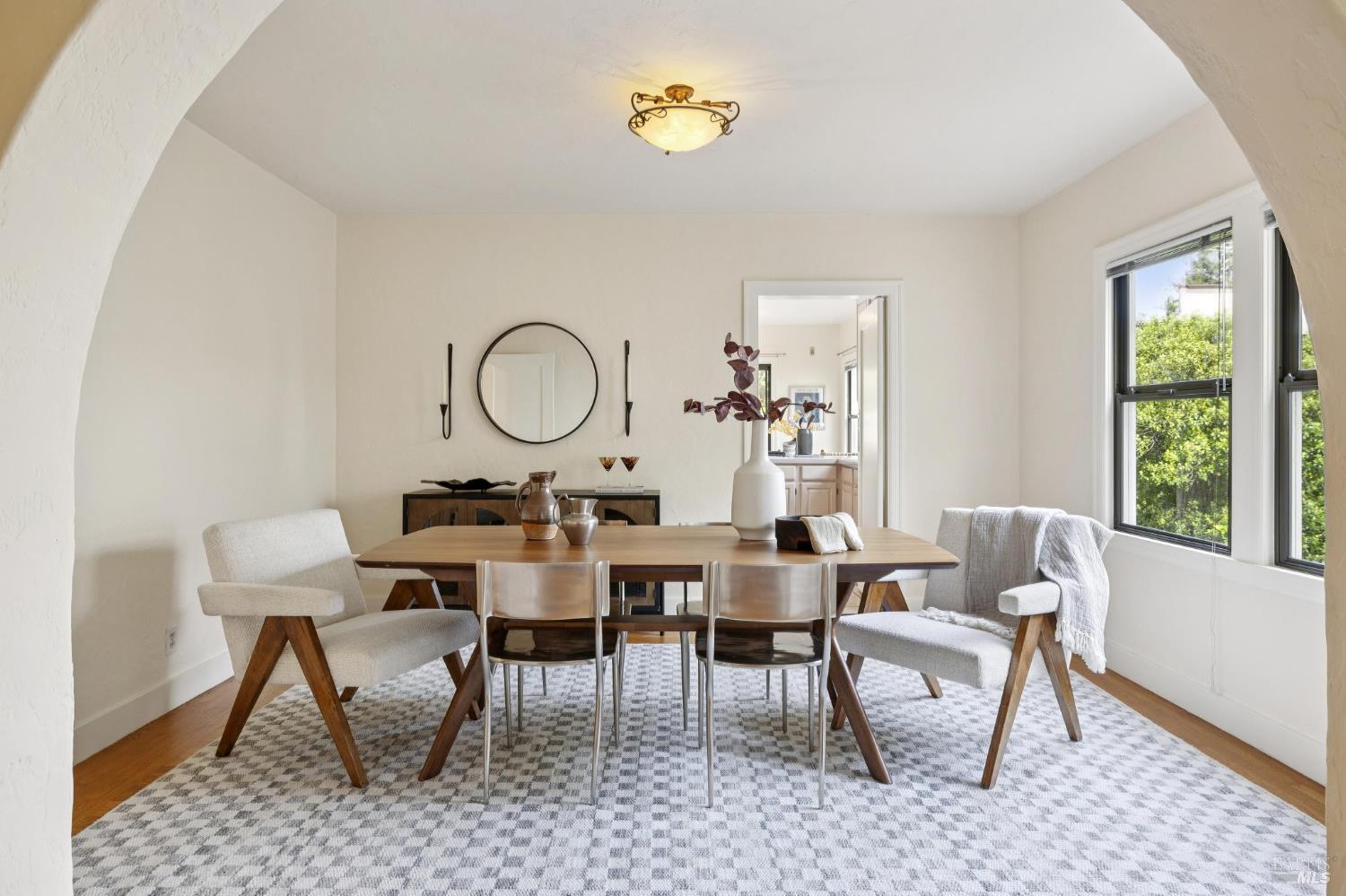 Detail Gallery Image 20 of 46 For 36 Lincoln Park, San Anselmo,  CA 94960 - 3 Beds | 2 Baths