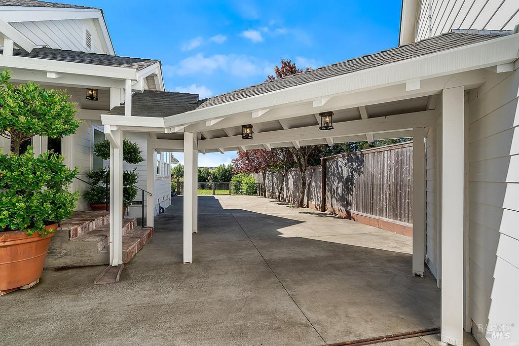 Detail Gallery Image 50 of 70 For 15119 Grove St, Healdsburg,  CA 95448 - 3 Beds | 3/1 Baths