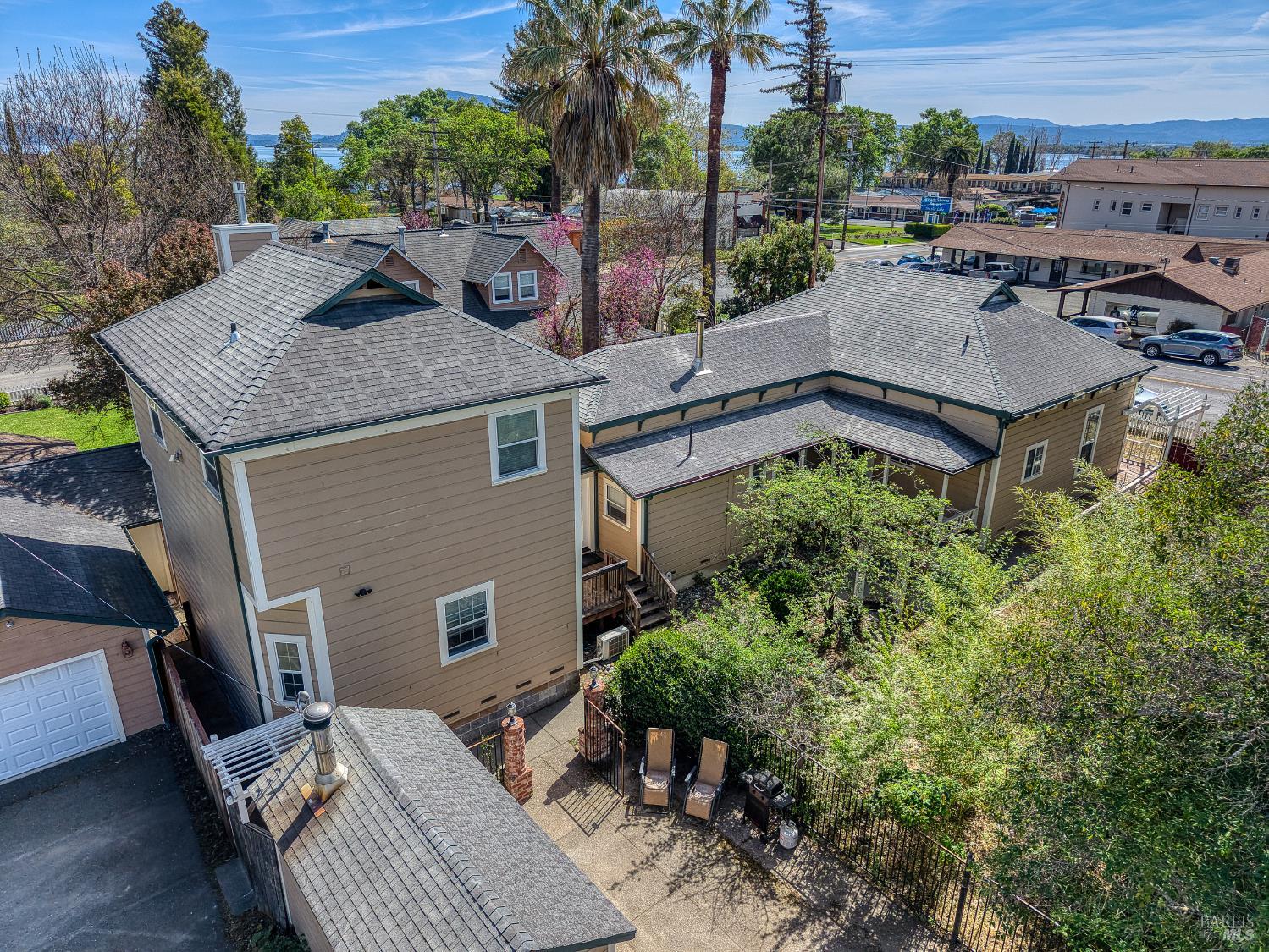 Detail Gallery Image 55 of 71 For 150 Clearlake Ave, Lakeport,  CA 95453 - 6 Beds | 6/1 Baths