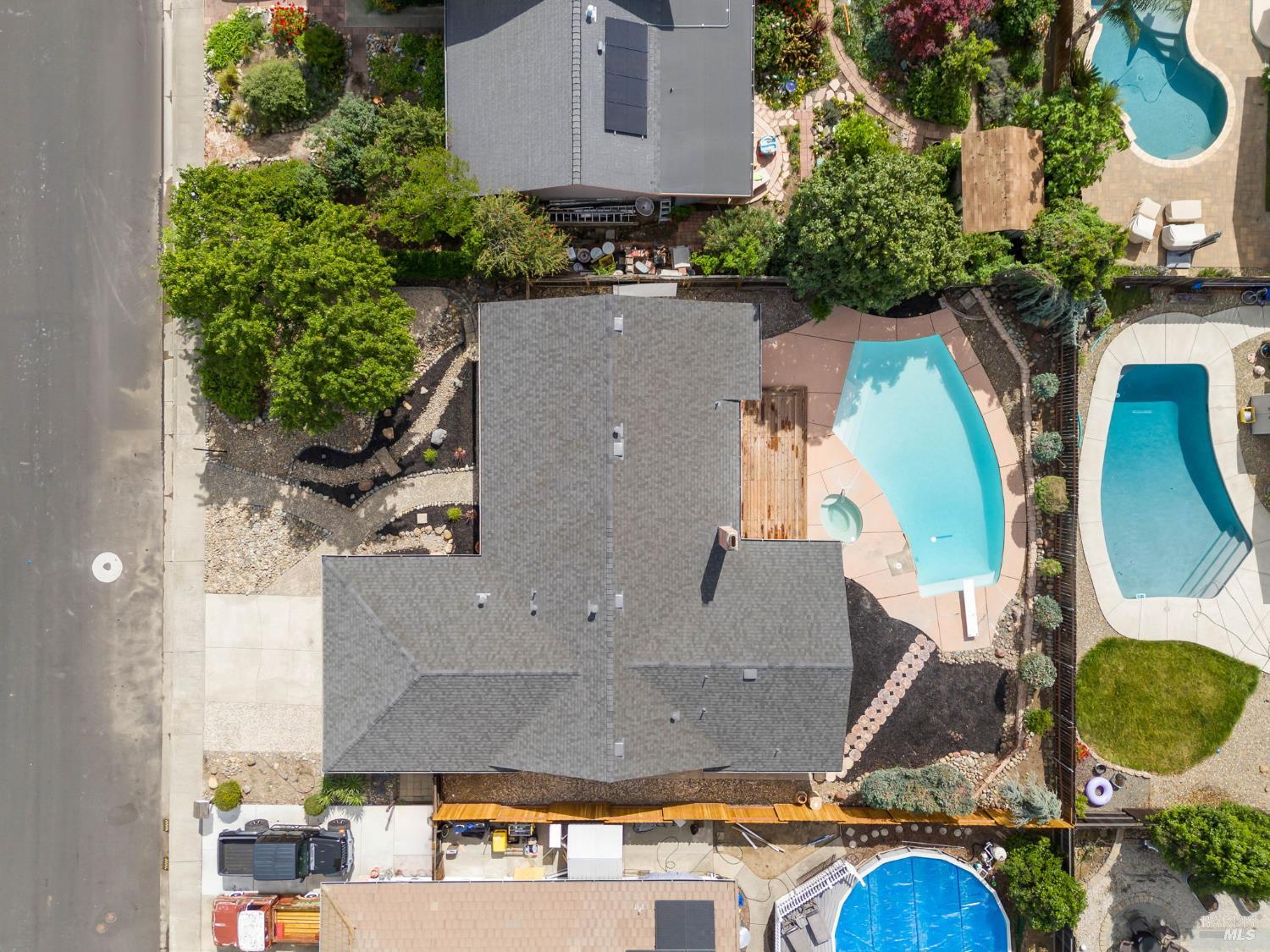 Detail Gallery Image 39 of 44 For 172 Salinas Dr, Vacaville,  CA 95688 - 4 Beds | 2 Baths