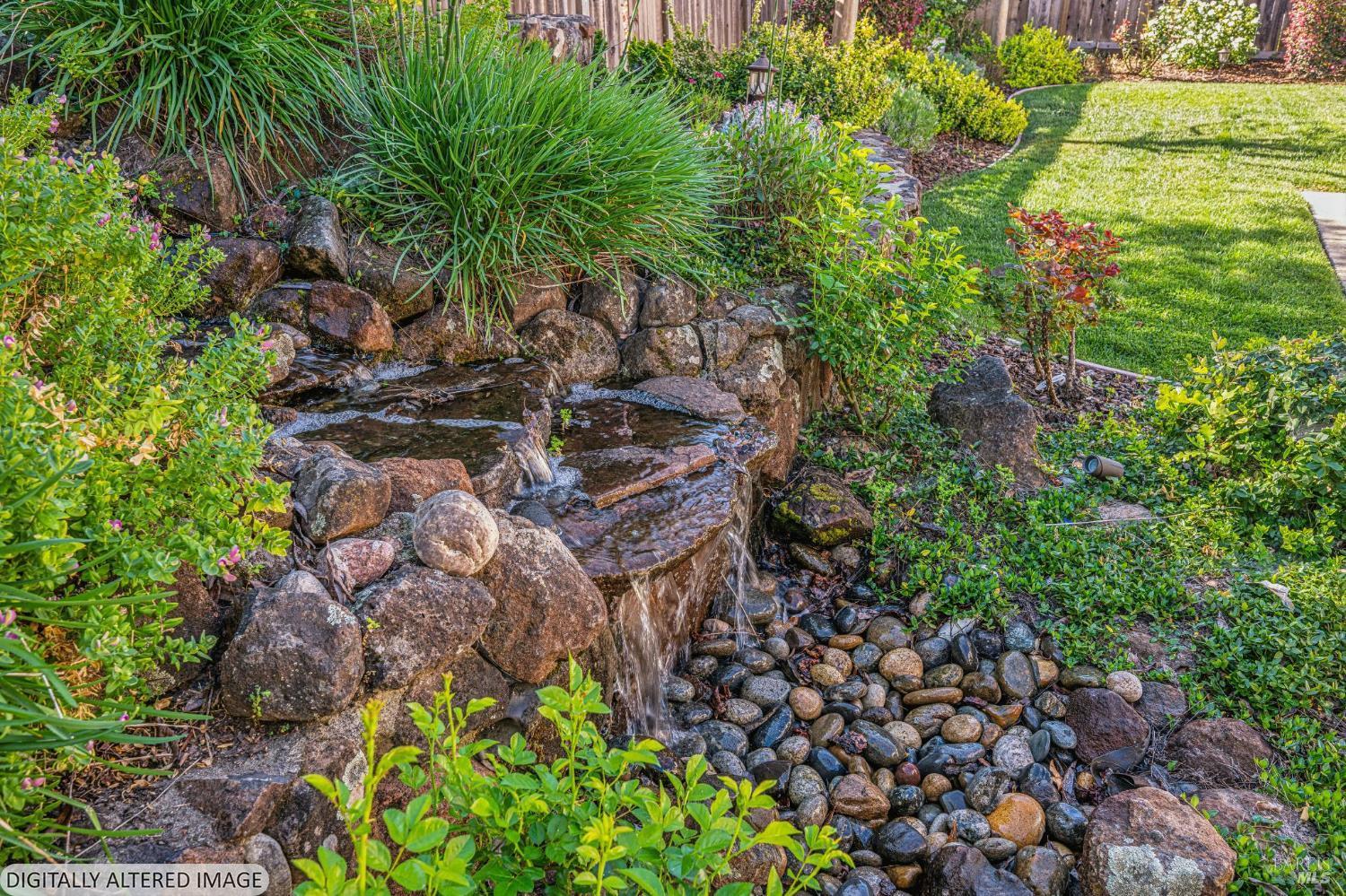 Detail Gallery Image 31 of 44 For 9216 Oak Trl, Santa Rosa,  CA 95409 - 3 Beds | 2 Baths