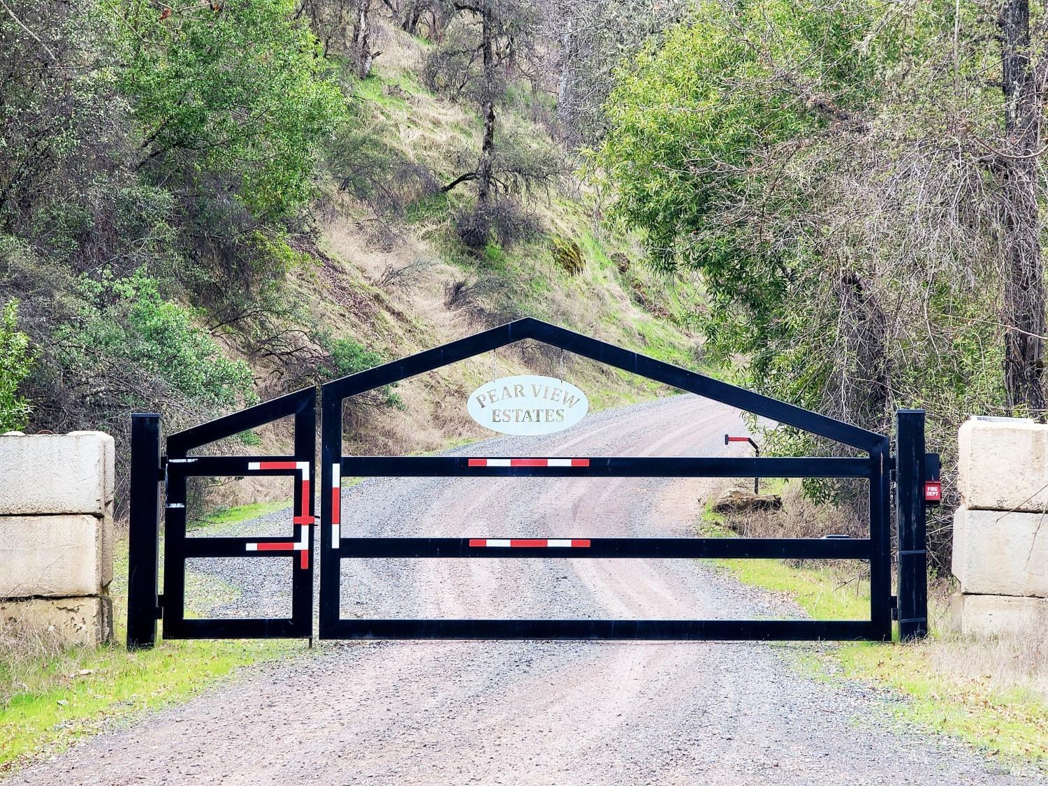 Detail Gallery Image 2 of 18 For 5553 Eickhoff Rd, Lakeport,  CA 95453 - – Beds | – Baths