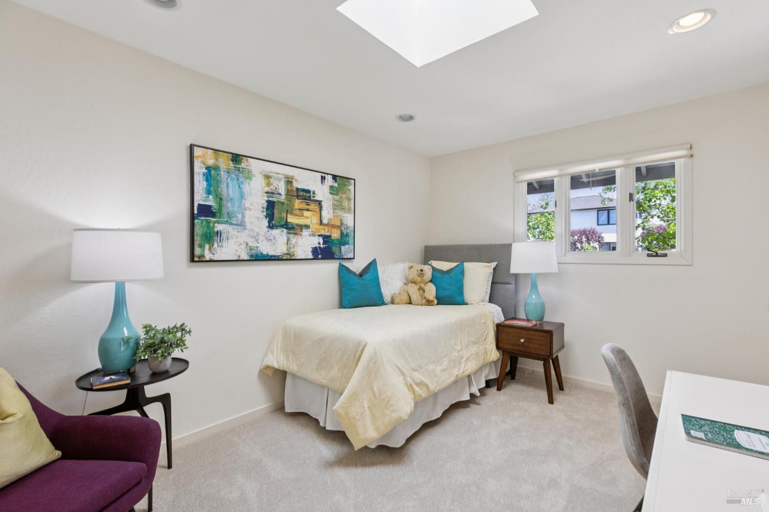 Detail Gallery Image 36 of 62 For 85 Berens Dr, Kentfield,  CA 94904 - 3 Beds | 2 Baths