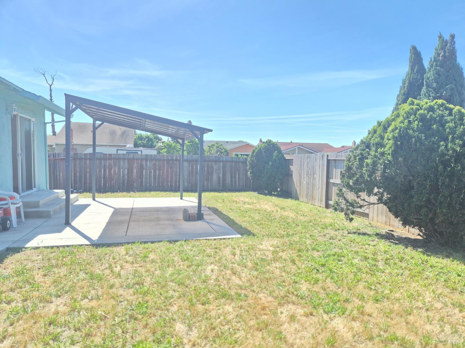 Detail Gallery Image 6 of 13 For 601 Danrose Dr, American Canyon,  CA 94503 - 4 Beds | 0 Baths