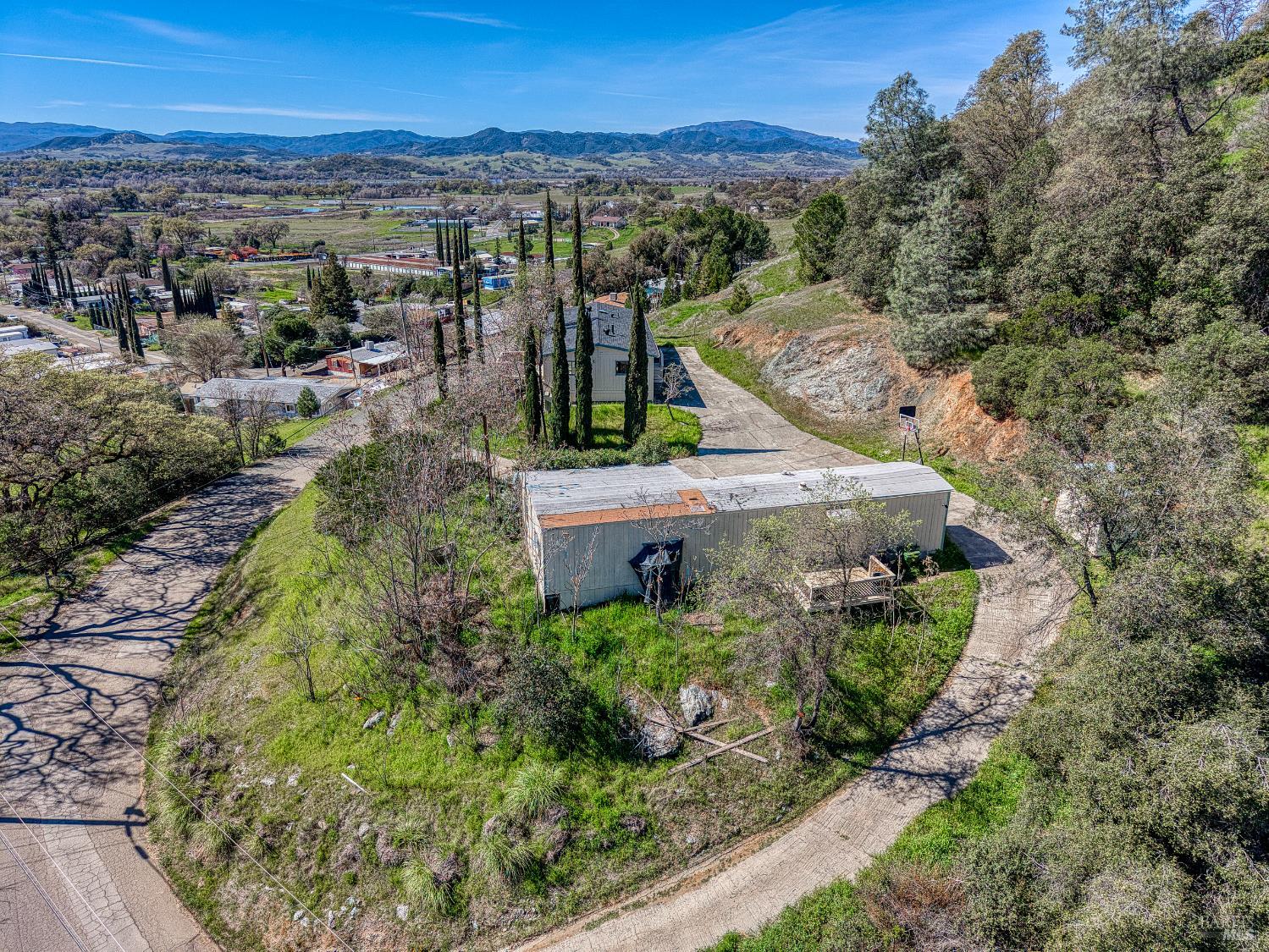 Detail Gallery Image 5 of 9 For 7057 Butte St, Nice,  CA 95464 - 2 Beds | 1 Baths