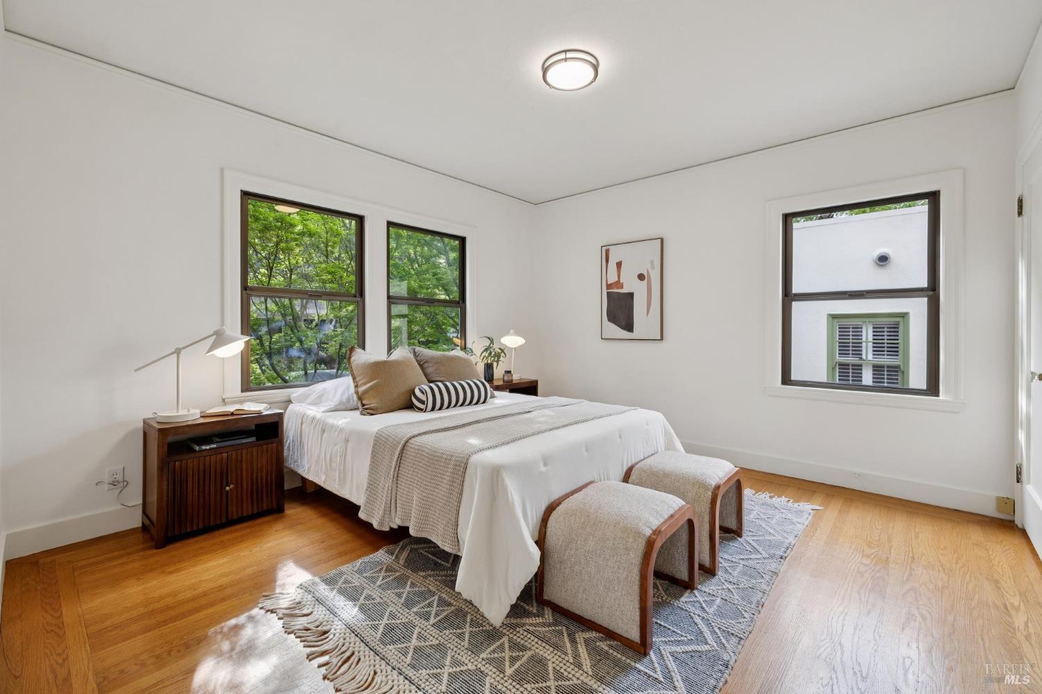 Detail Gallery Image 24 of 46 For 36 Lincoln Park, San Anselmo,  CA 94960 - 3 Beds | 2 Baths